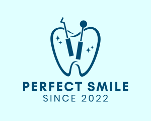 Teeth Dental Orthodontics logo