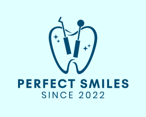 Teeth Dental Orthodontics logo