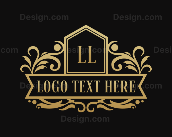 Styling Fashion Boutique Logo