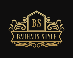 Styling Fashion Boutique logo design