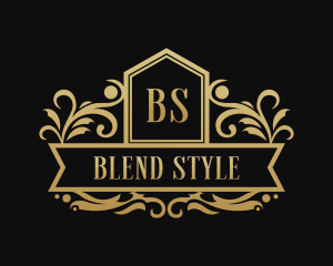 Styling Fashion Boutique logo design