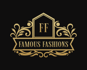 Styling Fashion Boutique logo design