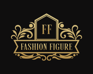 Styling Fashion Boutique logo design