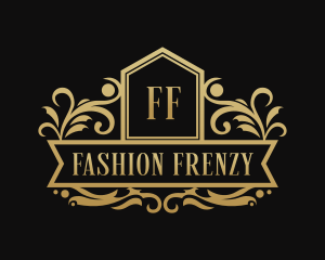 Styling Fashion Boutique logo design