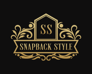 Styling Fashion Boutique logo design