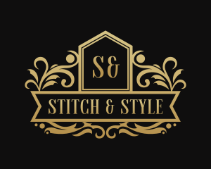 Styling Fashion Boutique logo design