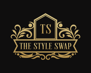 Styling Fashion Boutique logo design