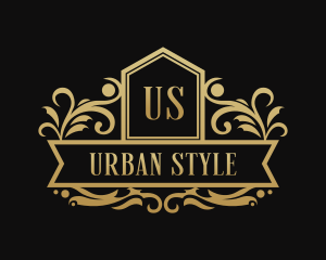 Styling Fashion Boutique logo design