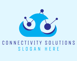 Digital Network Cloud Technology logo