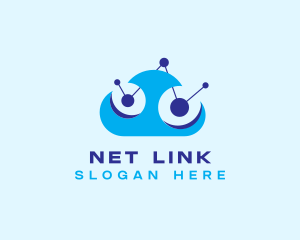 Digital Network Cloud Technology logo