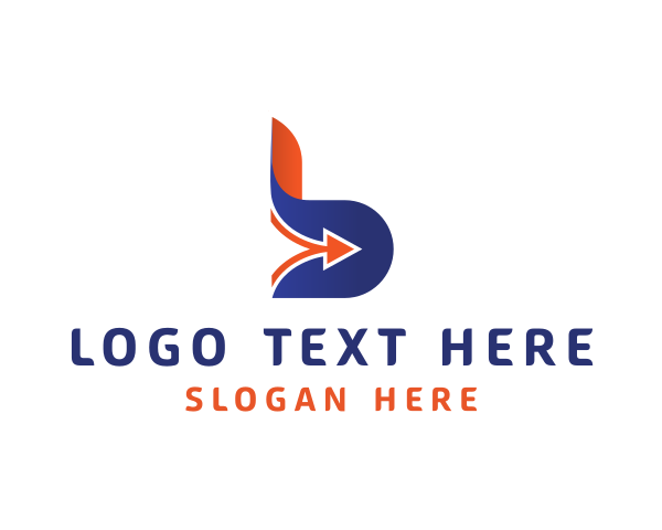 Social Media logo example 1