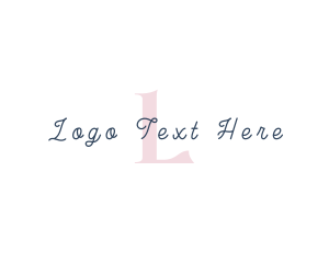 Feminine Generic Apparel Logo