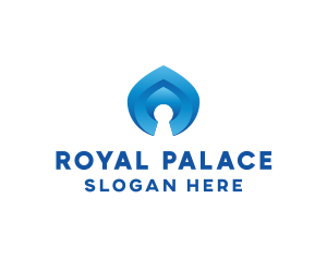 Palace Mansion Property logo