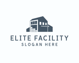 Storage Building Facility logo