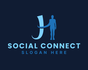 Human Social Organization logo