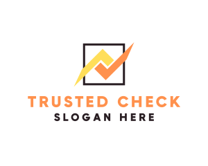 Financial Check Statistics logo