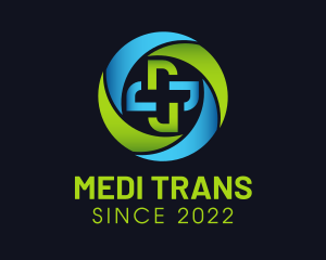 Doctor Medical Clinic logo