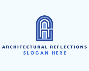 Arch Door Furniture logo