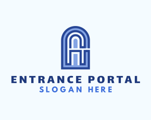 Arch Door Furniture logo