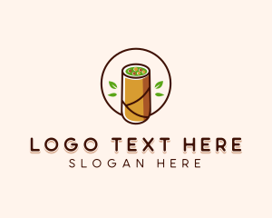 Spring Roll Dining logo