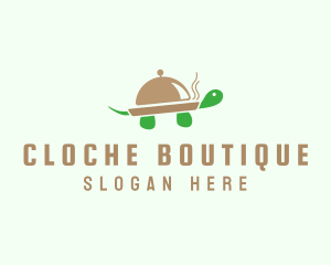 Turtle  Cloche Restaurant logo