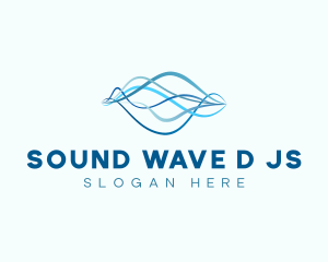 Wave Innovation Tech logo design