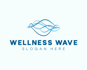 Wave Innovation Tech logo design