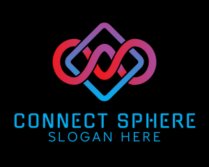 Tech Infinity Network logo
