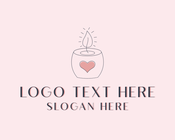 Interior Designer logo example 2