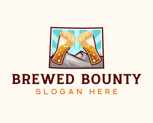Colorado Craft Beer logo