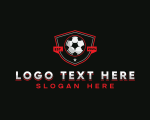 Soccer Ball Sport logo