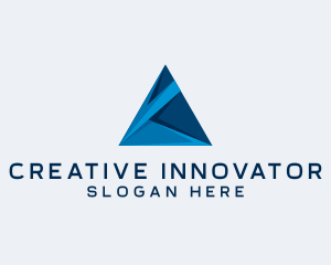 Modern Innovation Brand logo design