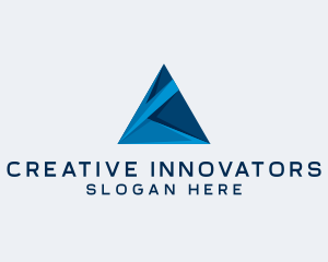 Modern Innovation Brand logo design