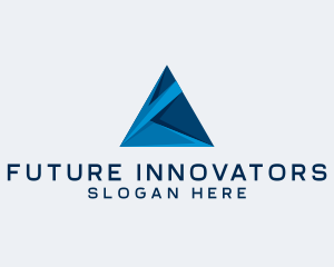 Modern Innovation Brand logo design