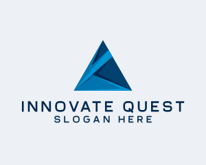 Modern Innovation Brand logo design