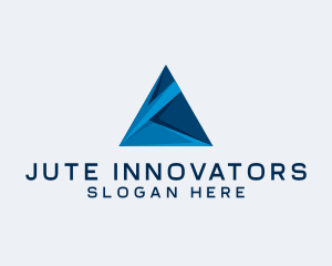 Modern Innovation Brand logo design