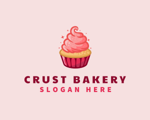 Confectionary Pastry Bakery logo design