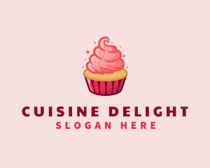 Confectionary Pastry Bakery logo