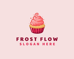 Confectionary Pastry Bakery logo design