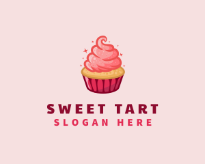 Confectionary Pastry Bakery logo design