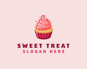 Confectionary Pastry Bakery logo design