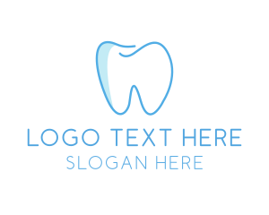 Tooth Dental Clinic  Logo