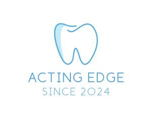 Tooth Dental Clinic  logo design