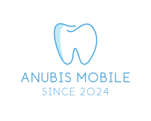 Tooth Dental Clinic  logo design