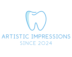 Tooth Dental Clinic  logo design