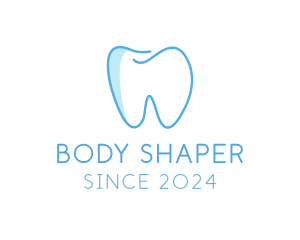 Tooth Dental Clinic  logo design