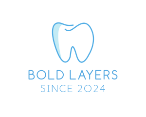 Tooth Dental Clinic  logo design