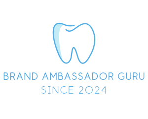 Tooth Dental Clinic  logo design