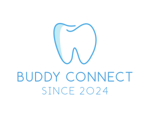 Tooth Dental Clinic  logo design