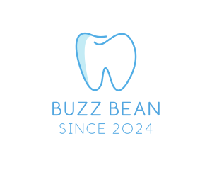 Tooth Dental Clinic  logo design